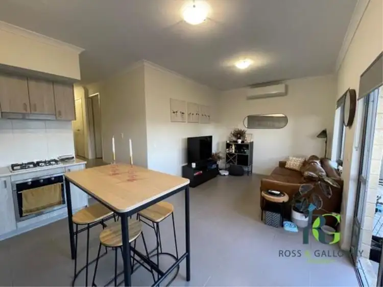 Fifth view of Homely apartment listing, 3/55 Arkwell Street, Willagee WA 6156