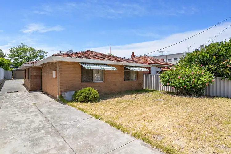 Main view of Homely house listing, 88 Matlock Street, Mount Hawthorn WA 6016