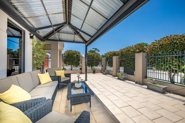 Third view of Homely house listing, 11 Patang Vista, Iluka WA 6028