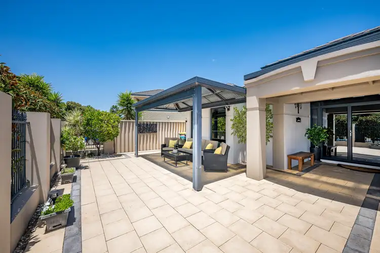 Fourth view of Homely house listing, 11 Patang Vista, Iluka WA 6028