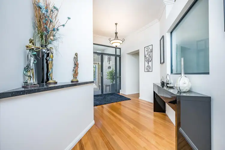 Fifth view of Homely house listing, 11 Patang Vista, Iluka WA 6028