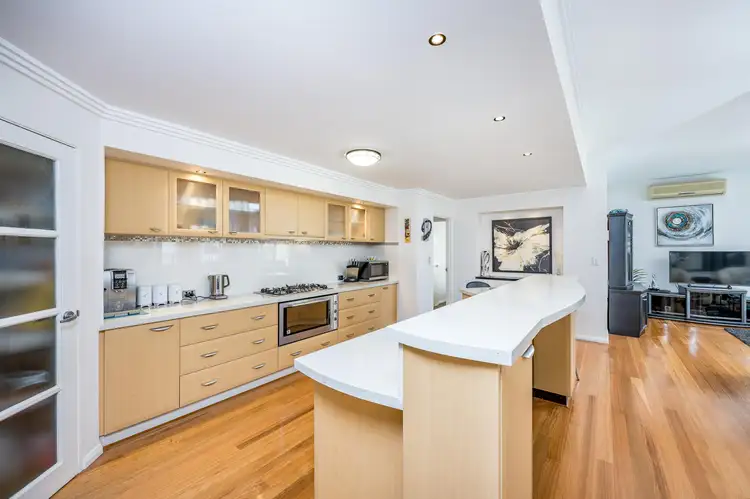 Sixth view of Homely house listing, 11 Patang Vista, Iluka WA 6028