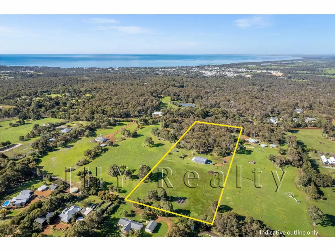 Main view of Homely house listing, 99 Quedjinup Drive, Quedjinup WA 6281