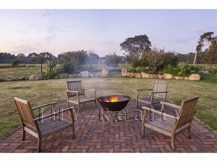 Second view of Homely house listing, 99 Quedjinup Drive, Quedjinup WA 6281