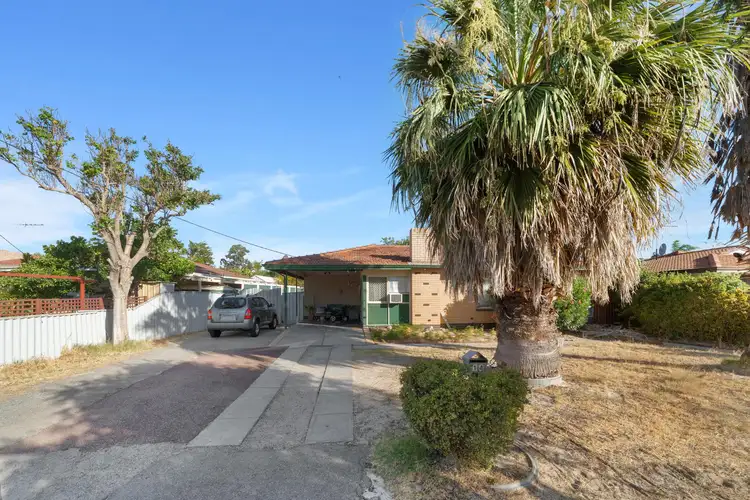 14 Corbett Street, Gosnells WA 6110