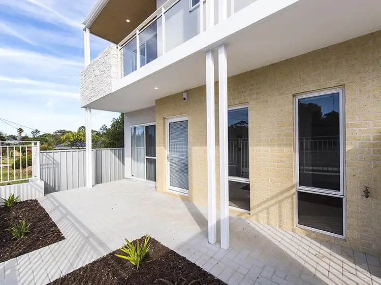 1/35 Joyce Street