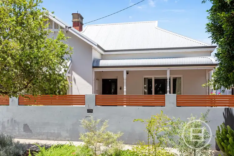 Second view of Homely house listing, 51 View Street, North Perth WA 6006