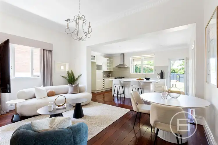 Third view of Homely house listing, 51 View Street, North Perth WA 6006