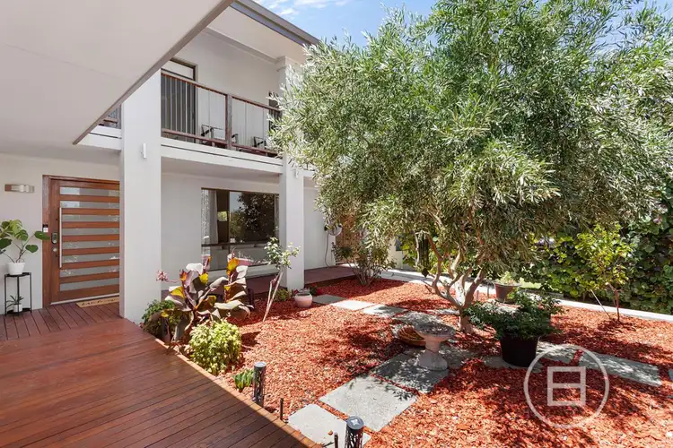 Second view of Homely house listing, 7 Greenhill Court, Kallaroo WA 6025