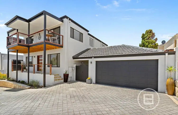 Second view of Homely house listing, 28 Constellation Drive, Ocean Reef WA 6027