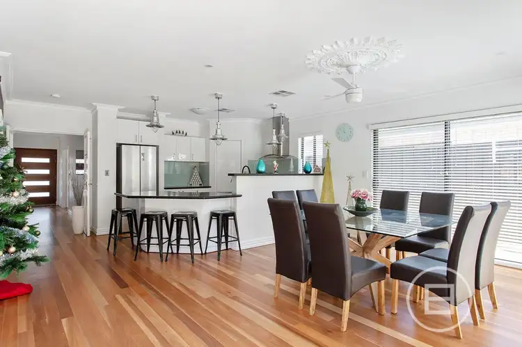 Third view of Homely house listing, 28 Constellation Drive, Ocean Reef WA 6027