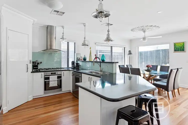 Fourth view of Homely house listing, 28 Constellation Drive, Ocean Reef WA 6027