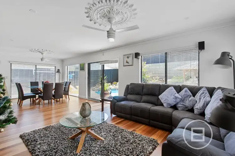 Fifth view of Homely house listing, 28 Constellation Drive, Ocean Reef WA 6027