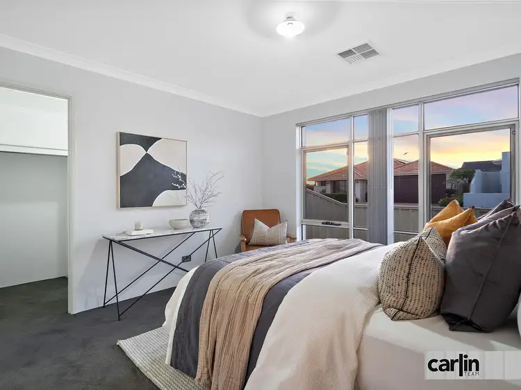 Third view of Homely house listing, 2 Floresta Rise, Yangebup WA 6164
