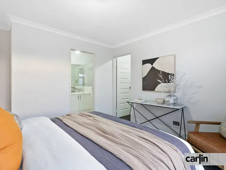 Fourth view of Homely house listing, 2 Floresta Rise, Yangebup WA 6164