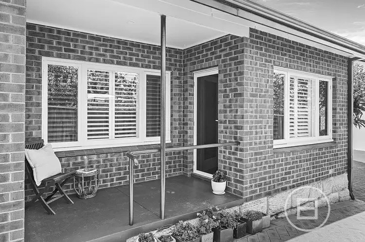 Main view of Homely villa listing, 1/14 Vaucluse Avenue, Claremont WA 6010