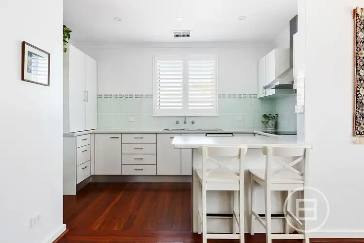 Third view of Homely villa listing, 1/14 Vaucluse Avenue, Claremont WA 6010