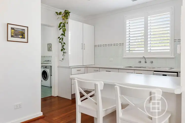 Fourth view of Homely villa listing, 1/14 Vaucluse Avenue, Claremont WA 6010