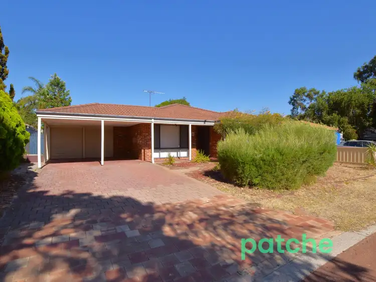 14 Trusty Grove, Stratton WA 6056