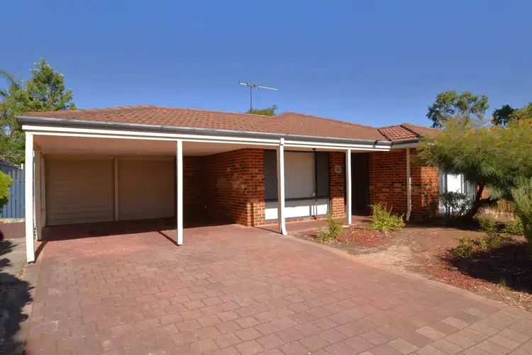 Third view of Homely house listing, 14 Trusty Grove, Stratton WA 6056