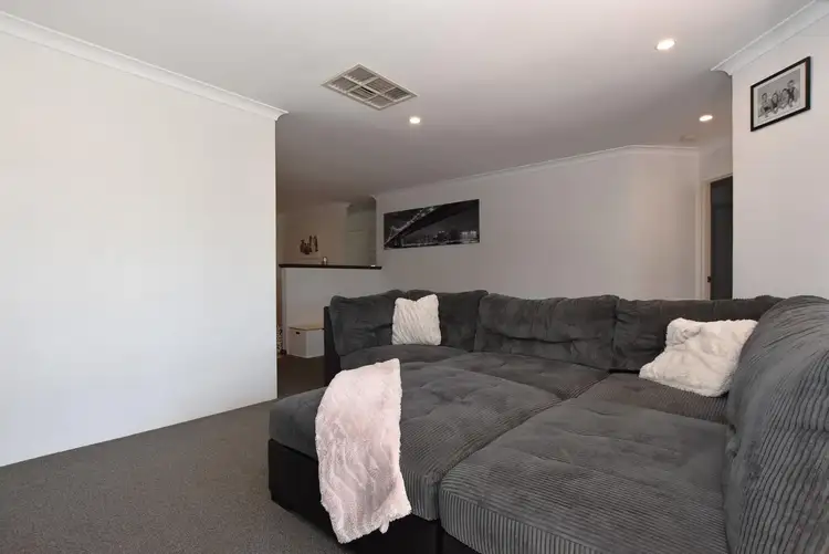Fourth view of Homely house listing, 14 Trusty Grove, Stratton WA 6056