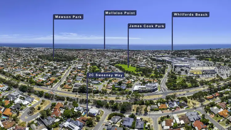 Main view of Homely land listing, 2C Sweeney Way, Padbury WA 6025