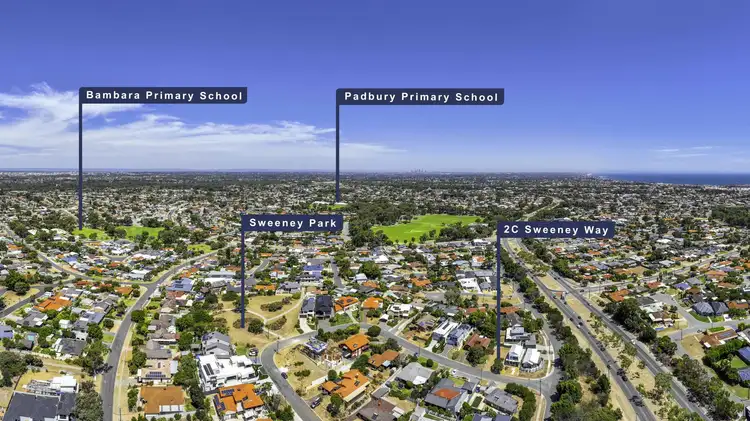 Fourth view of Homely land listing, 2C Sweeney Way, Padbury WA 6025