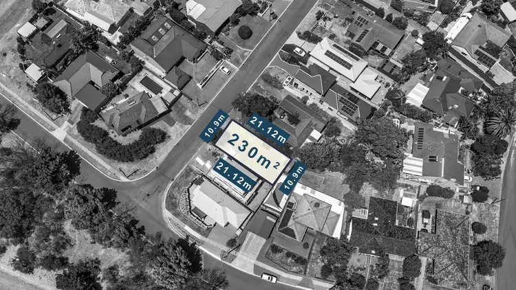 Sixth view of Homely land listing, 2C Sweeney Way, Padbury WA 6025