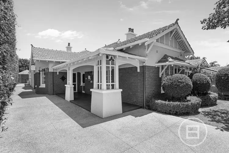 Main view of Homely house listing, 3 Regent Street West, Mount Lawley WA 6050