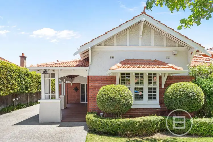 Second view of Homely house listing, 3 Regent Street West, Mount Lawley WA 6050