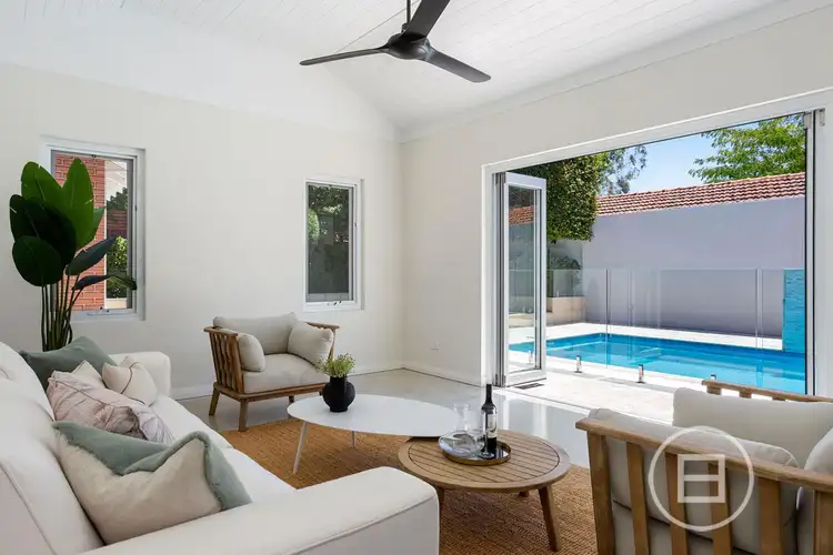 Fourth view of Homely house listing, 3 Regent Street West, Mount Lawley WA 6050