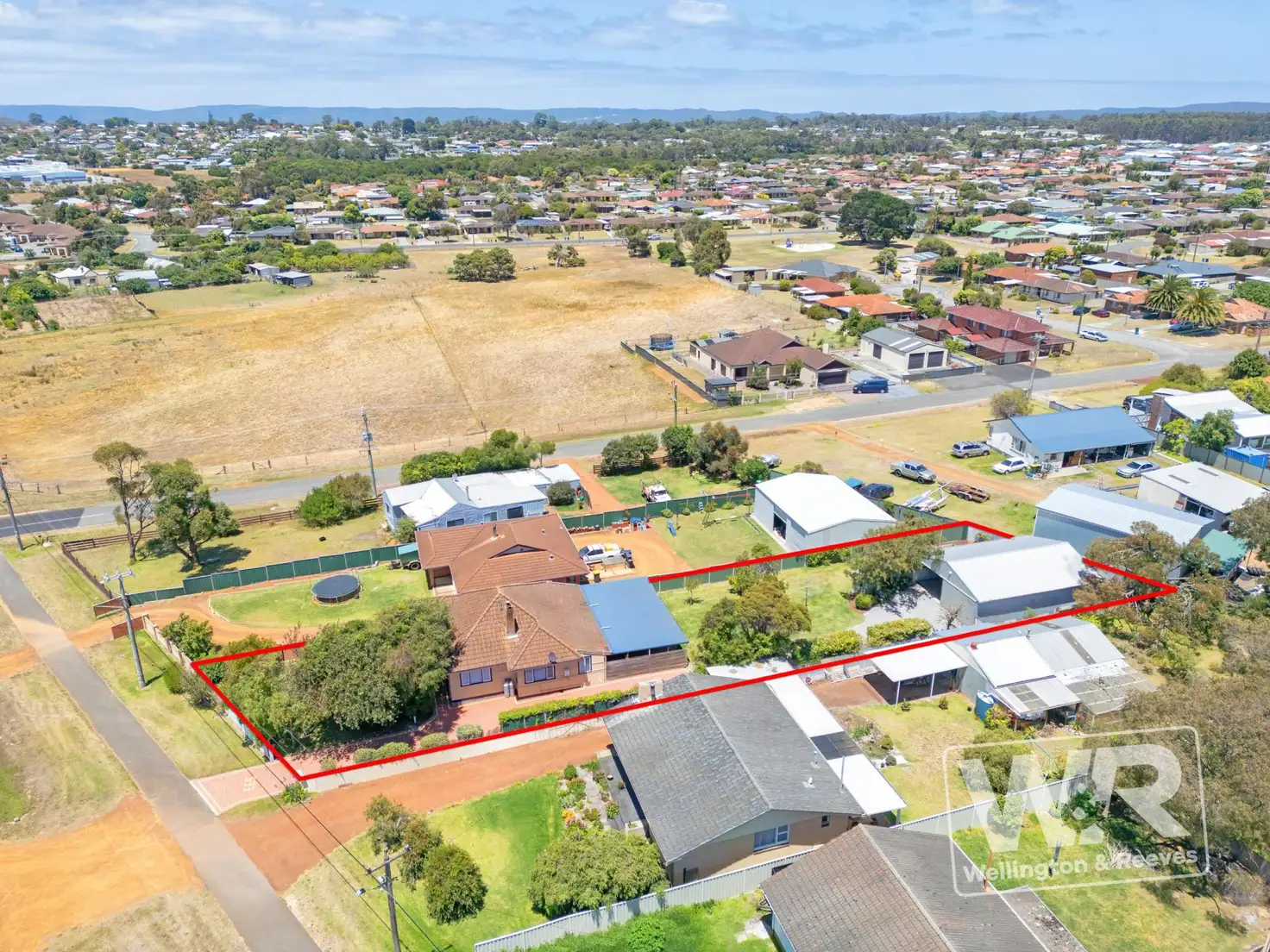 Main view of Homely house listing, 533 Albany Highway, Mckail WA 6330