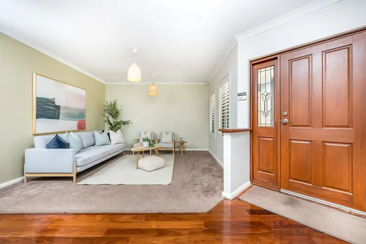 Fourth view of Homely house listing, 27 Savannah Way, Iluka WA 6028