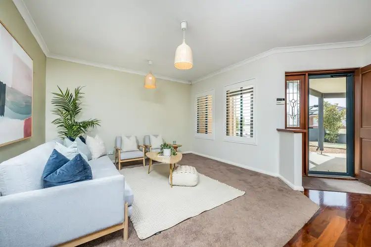 Fifth view of Homely house listing, 27 Savannah Way, Iluka WA 6028