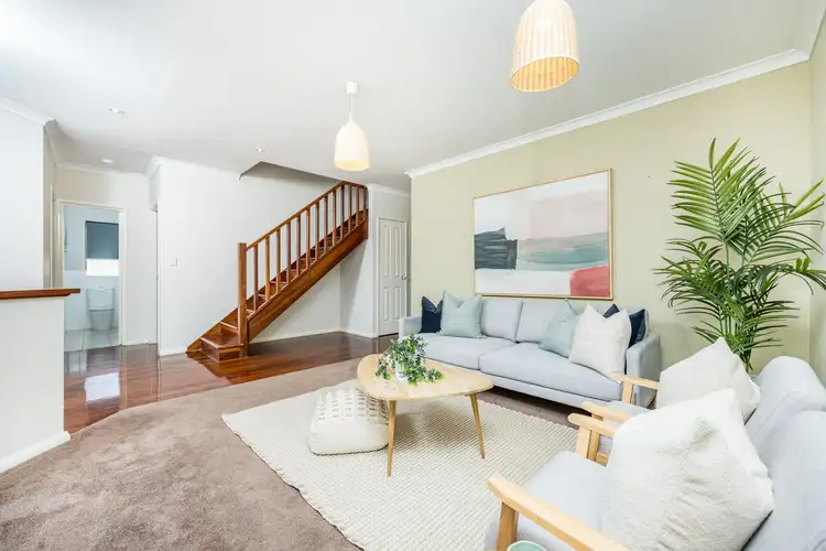 Sixth view of Homely house listing, 27 Savannah Way, Iluka WA 6028