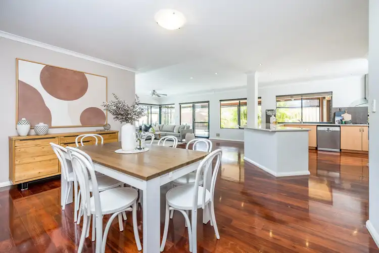 Seventh view of Homely house listing, 27 Savannah Way, Iluka WA 6028