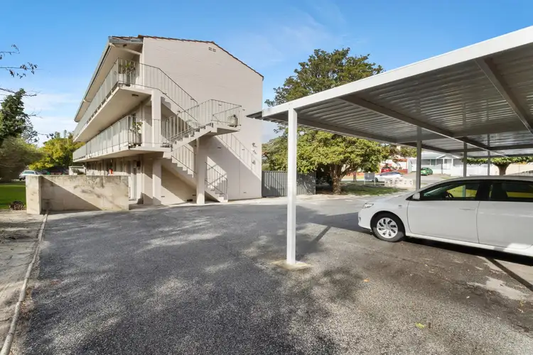 Main view of Homely apartment listing, 8/200 Peninsula Road, Maylands WA 6051