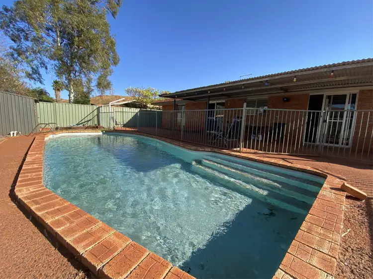 Main view of Homely house listing, 2 Klondyke Place, Newman WA 6753
