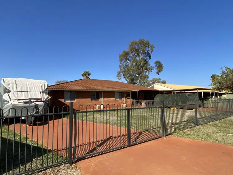 Second view of Homely house listing, 2 Klondyke Place, Newman WA 6753