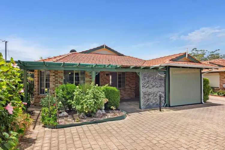 Main view of Homely unit listing, 1/25 Brooks Street, Kalamunda WA 6076