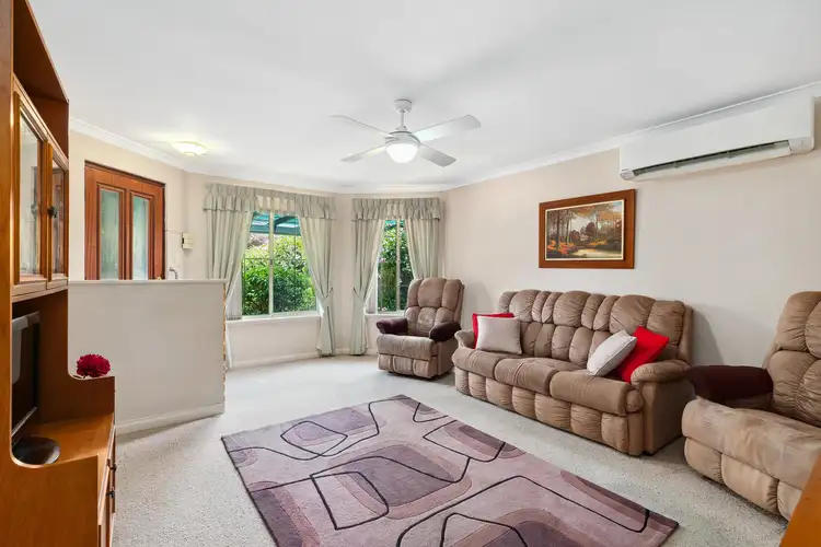 Second view of Homely unit listing, 1/25 Brooks Street, Kalamunda WA 6076