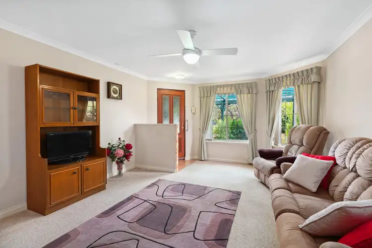 Fourth view of Homely unit listing, 1/25 Brooks Street, Kalamunda WA 6076