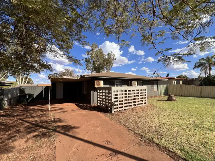14 Trotman Avenue, Newman WA 6753