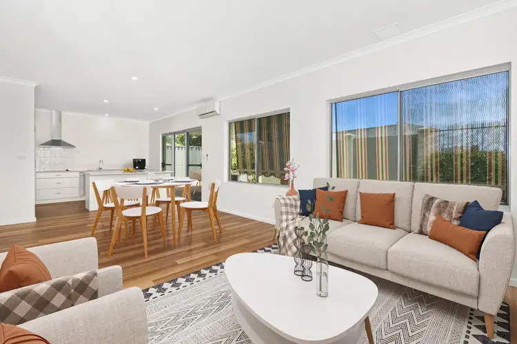 Second view of Homely retirement listing, 31/21 Brooks Garden Boulevard, Albany WA 6330