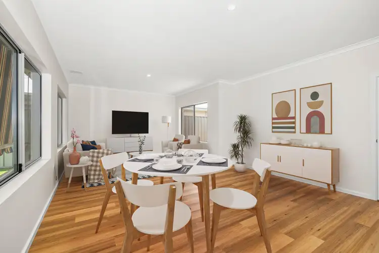 Third view of Homely retirement listing, 31/21 Brooks Garden Boulevard, Albany WA 6330
