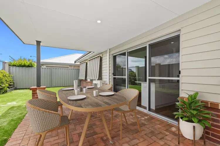 Fifth view of Homely retirement listing, 31/21 Brooks Garden Boulevard, Albany WA 6330