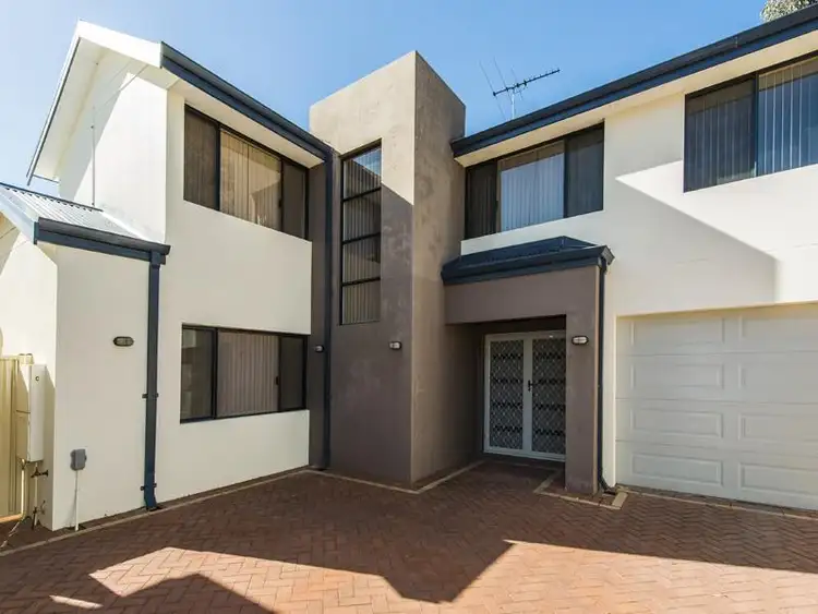 Second view of Homely house listing, 175C Leake Street, Belmont WA 6104