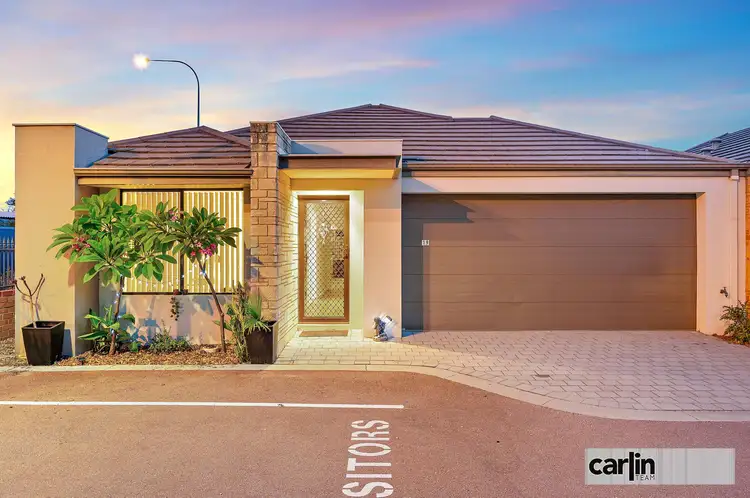 19/50 Suttor Drive, Success WA 6164