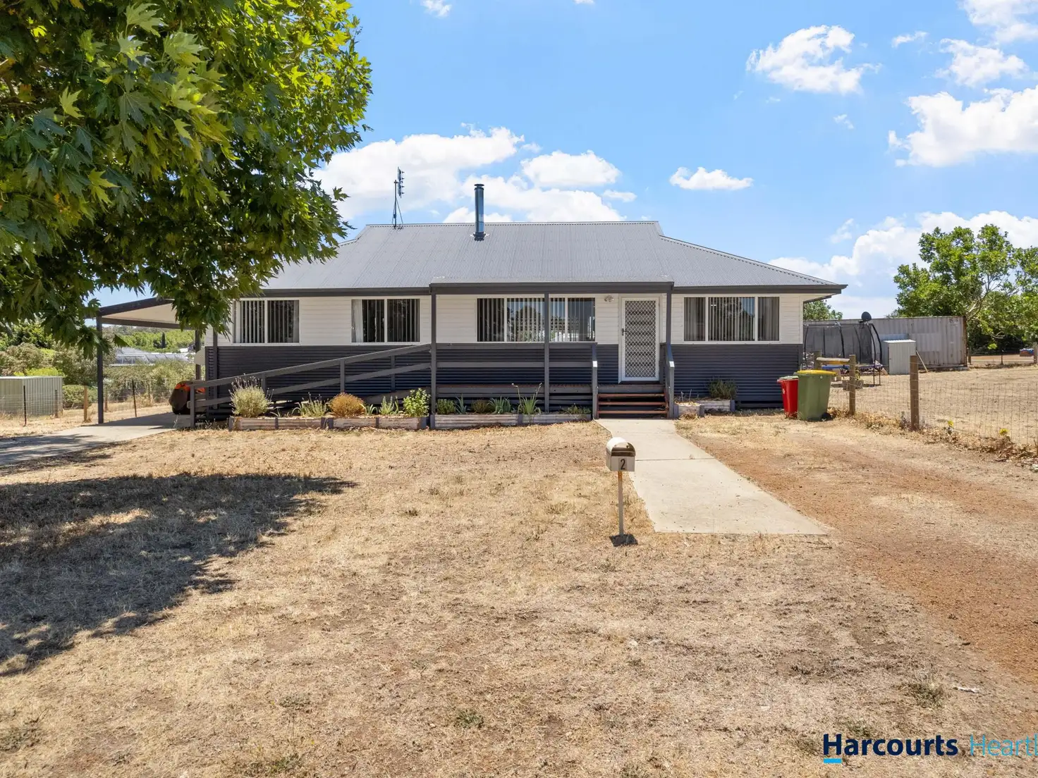Main view of Homely house listing, 2 Aberdeen Avenue, Bridgetown WA 6255