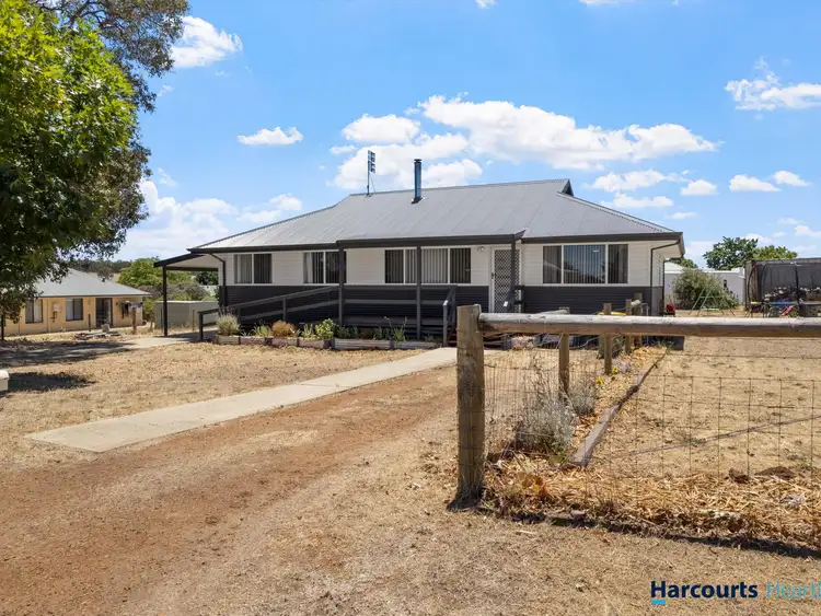 Third view of Homely house listing, 2 Aberdeen Avenue, Bridgetown WA 6255